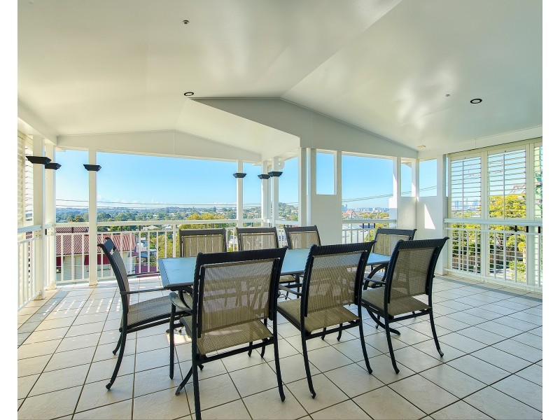 294 Wilston Road, Grange QLD 4051