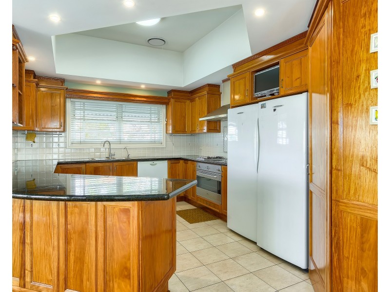 294 Wilston Road, Grange QLD 4051