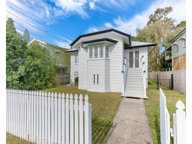 31 Gresham Street, East Brisbane QLD 4169