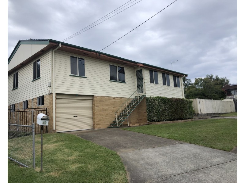 10 Koree Street, Carina QLD 4152