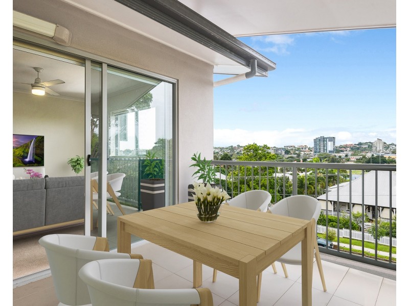 8/34 Bonython Street, Windsor QLD 4030