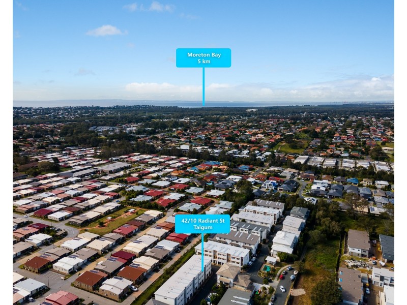 42/10 Radiant Street, Taigum QLD 4018