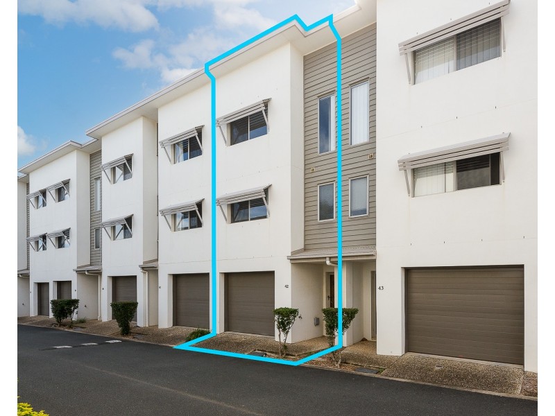 42/10 Radiant Street, Taigum QLD 4018
