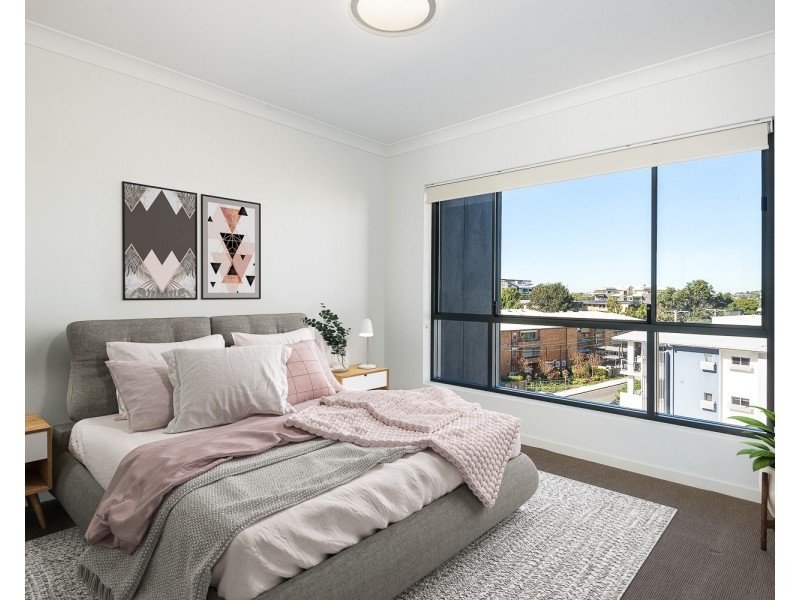 503/3 Union Street, Nundah QLD 4012