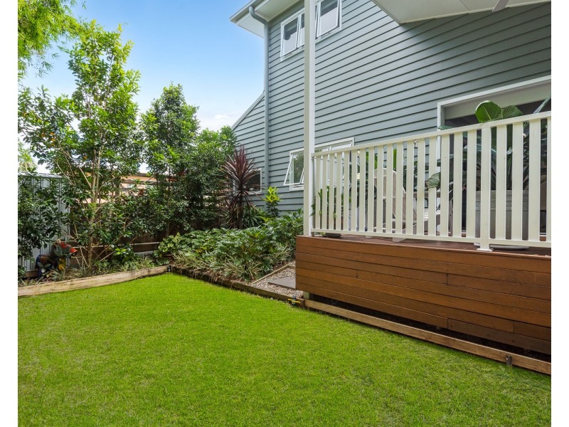 4/57 Stuckey Road, Clayfield QLD 4011