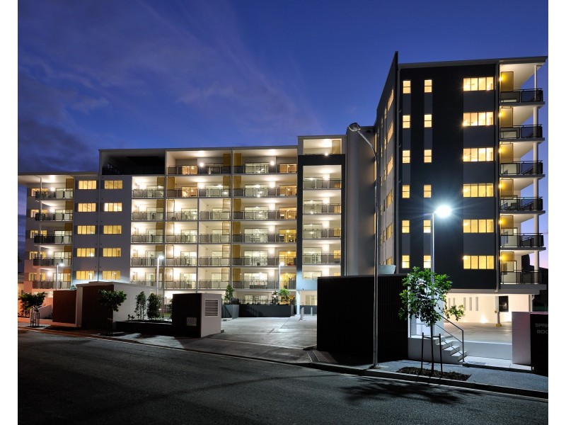 211/19 Masters Street, Newstead QLD 4006