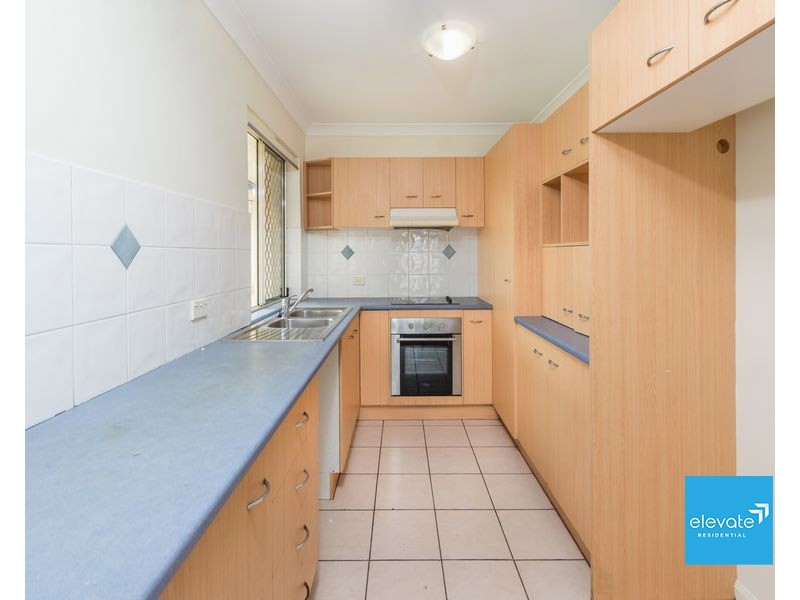 2/23 Cleveland Street, Greenslopes QLD 4120