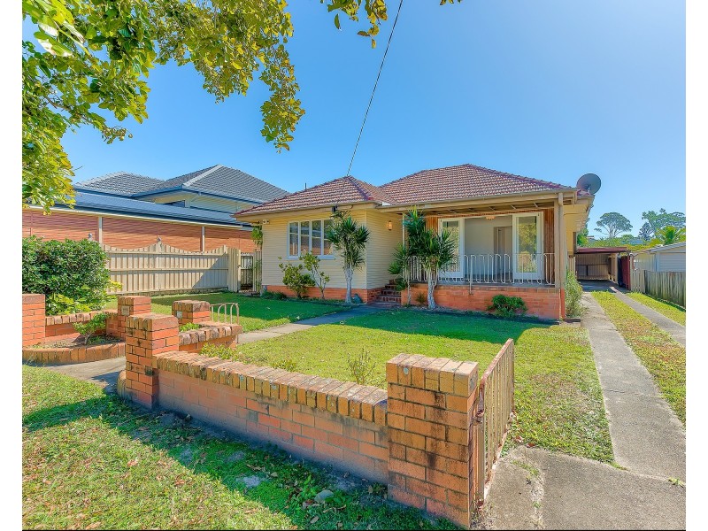 33 Verdun Street, Alderley QLD 4051