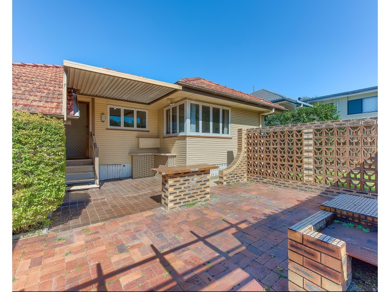 33 Verdun Street, Alderley QLD 4051