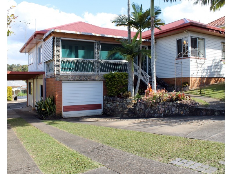 20 Kyrunda Street, Mitchelton QLD 4053