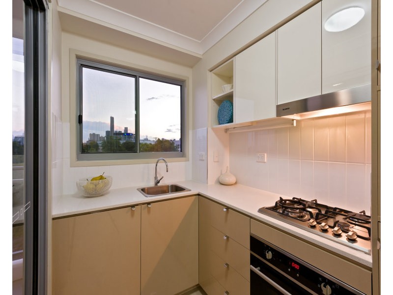 414/8 Hurworth Street, Bowen Hills QLD 4006