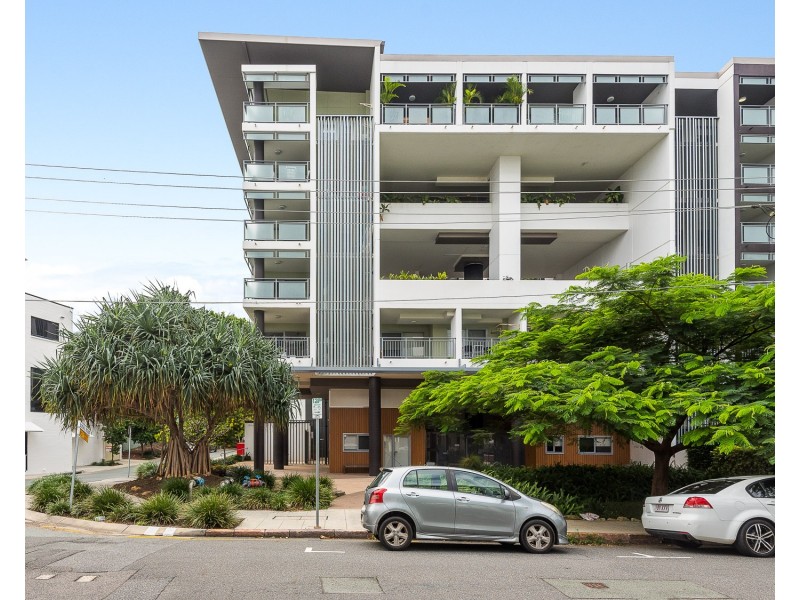 414/8 Hurworth Street, Bowen Hills QLD 4006