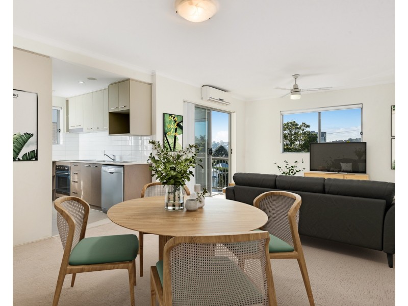 3/34 Bonython Street, Windsor QLD 4030