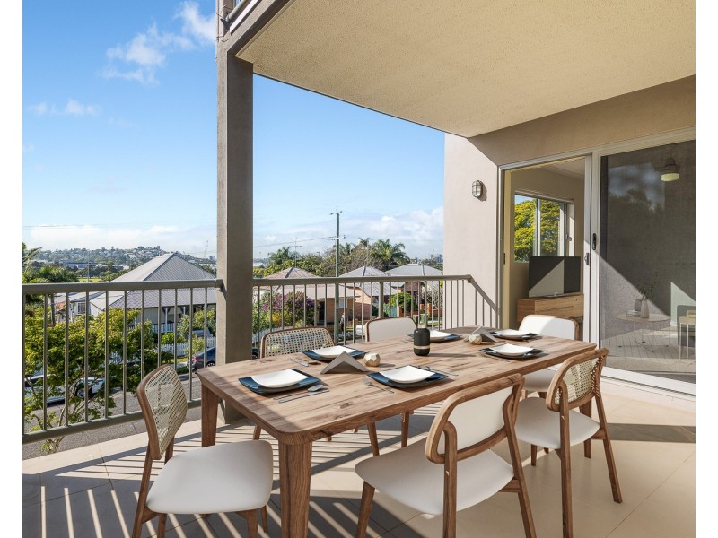 3/34 Bonython Street, Windsor QLD 4030