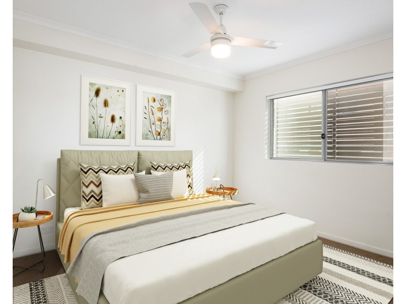 3/34 Bonython Street, Windsor QLD 4030