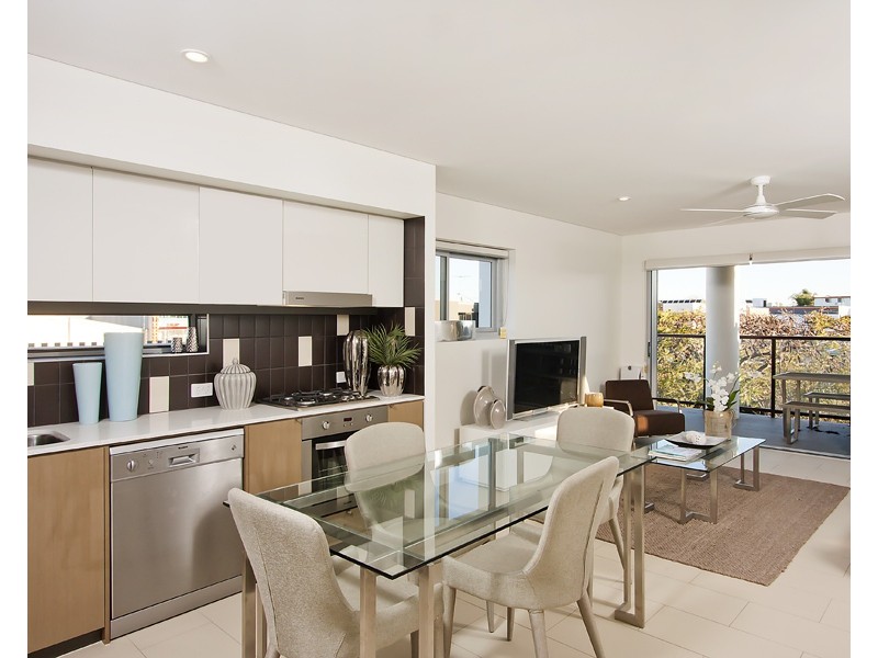 803/428 Hamilton Road, Chermside QLD 4032