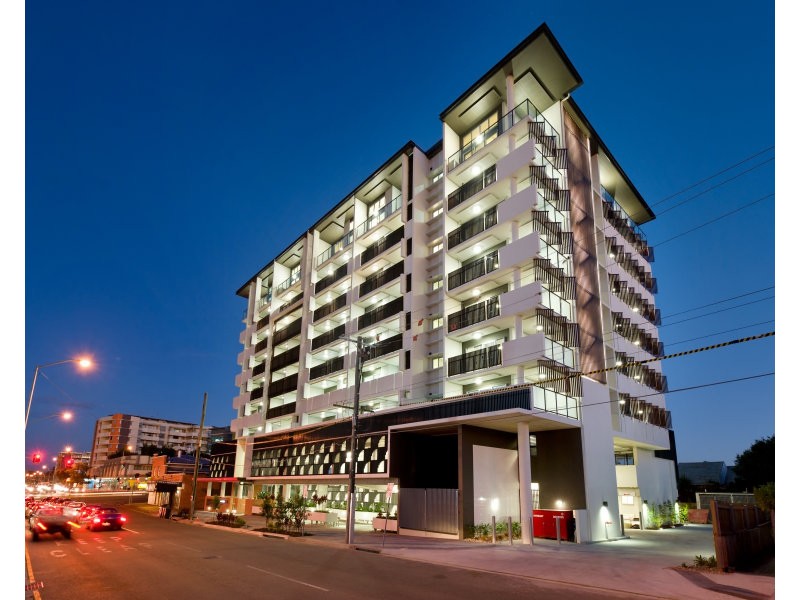 702/428 Hamilton Road, Chermside West QLD 4032