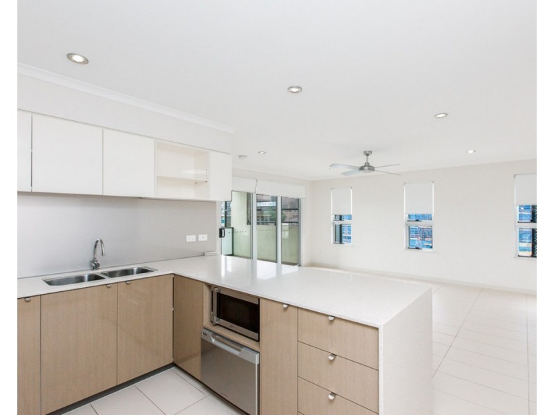1401/67 Linton Street, Kangaroo Point QLD 4169