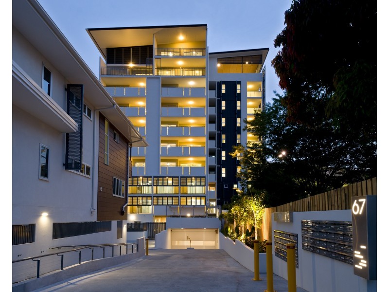 1401/67 Linton Street, Kangaroo Point QLD 4169