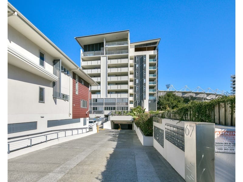 1401/67 Linton Street, Kangaroo Point QLD 4169