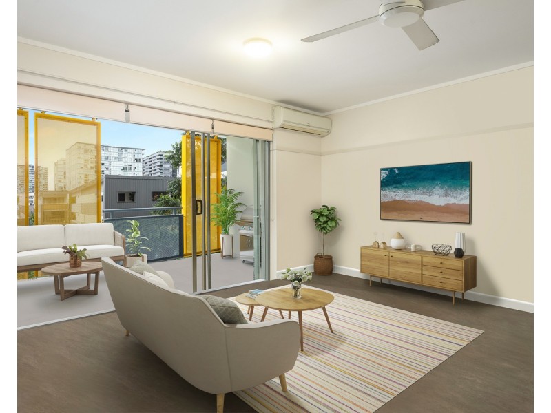 204/19 Masters Street, Newstead QLD 4006