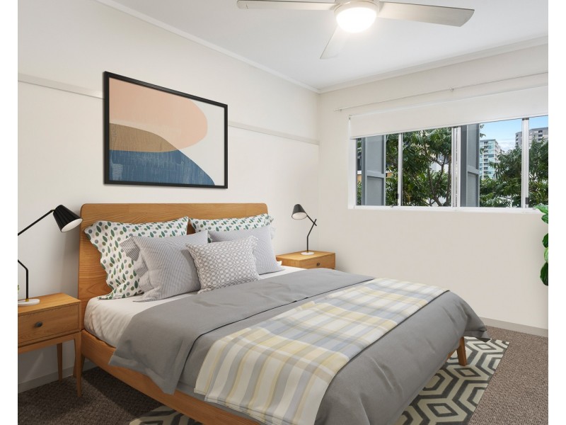 204/19 Masters Street, Newstead QLD 4006