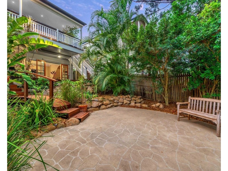 35 Vale Street, Wilston QLD 4051