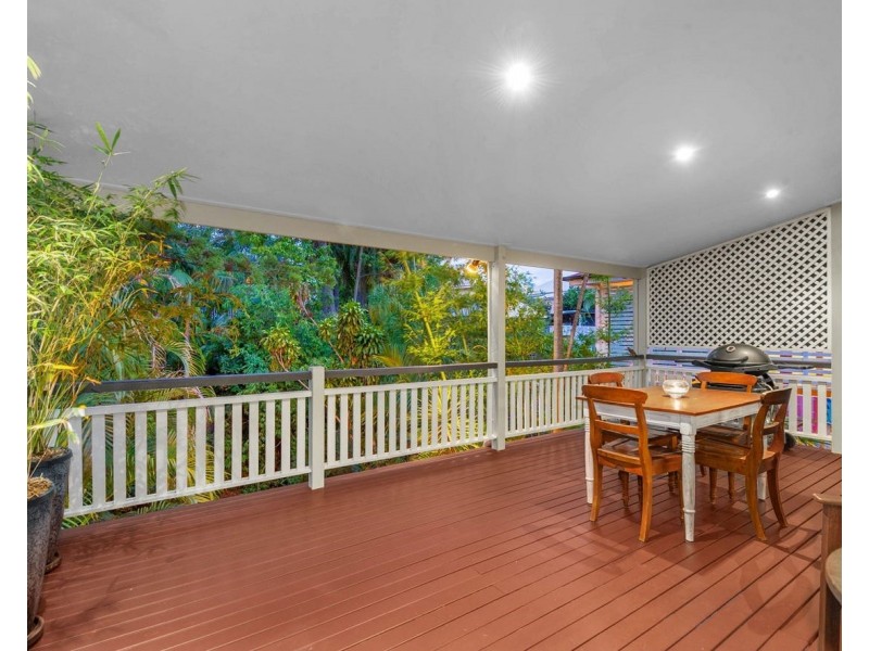 35 Vale Street, Wilston QLD 4051