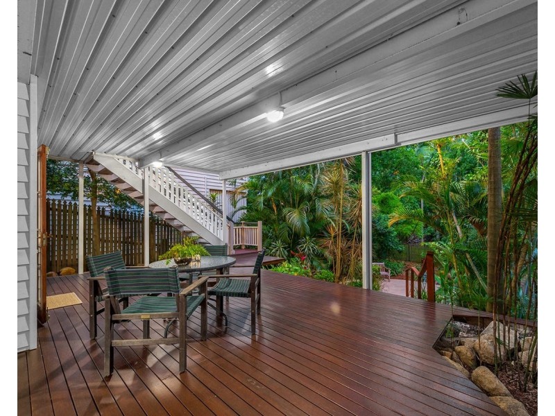 35 Vale Street, Wilston QLD 4051