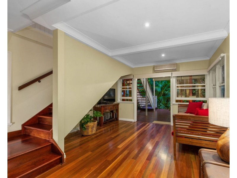 35 Vale Street, Wilston QLD 4051