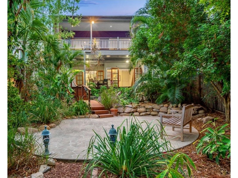 35 Vale Street, Wilston QLD 4051