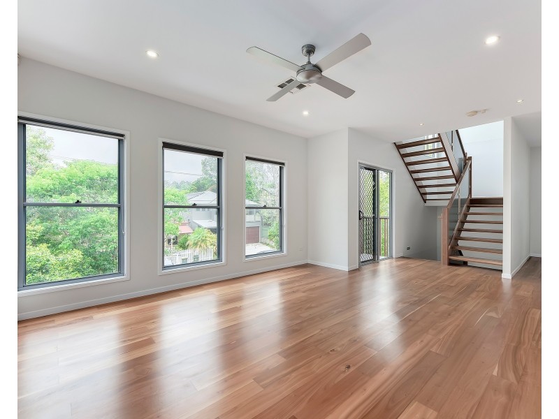 27 McCullough Street, Kelvin Grove QLD 4059