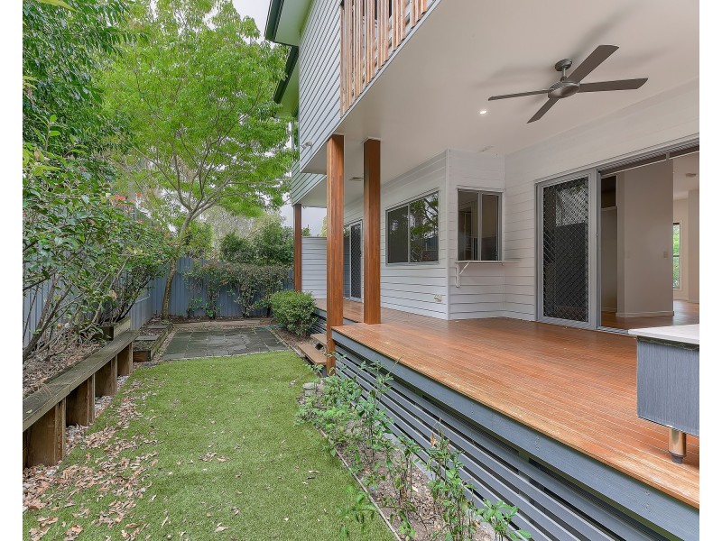 27 McCullough Street, Kelvin Grove QLD 4059