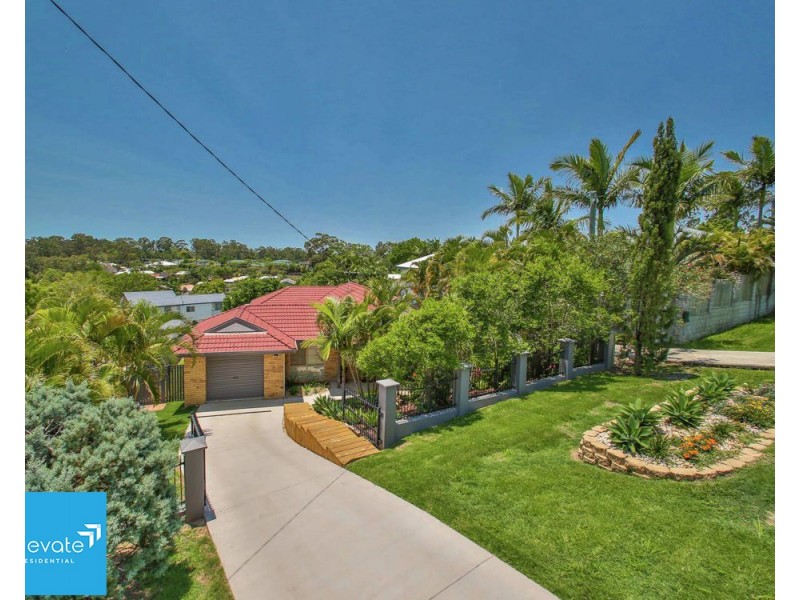 15 Aldgate Street, Everton Park QLD 4053