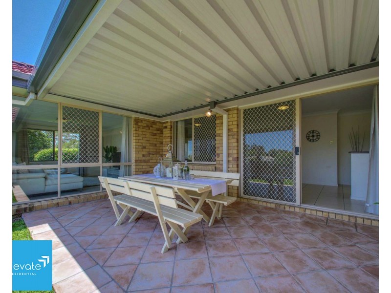 15 Aldgate Street, Everton Park QLD 4053