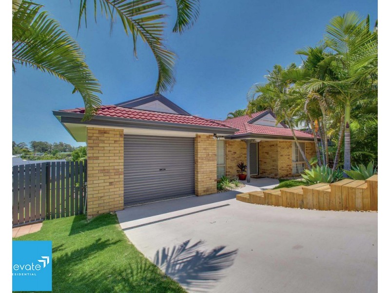 15 Aldgate Street, Everton Park QLD 4053