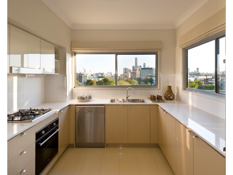 614/8 Hurworth Street, Bowen Hills QLD 4006