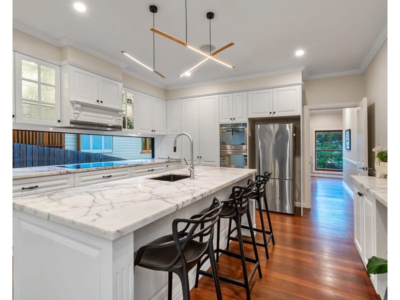 35 Barwood Street, Newmarket QLD 4051