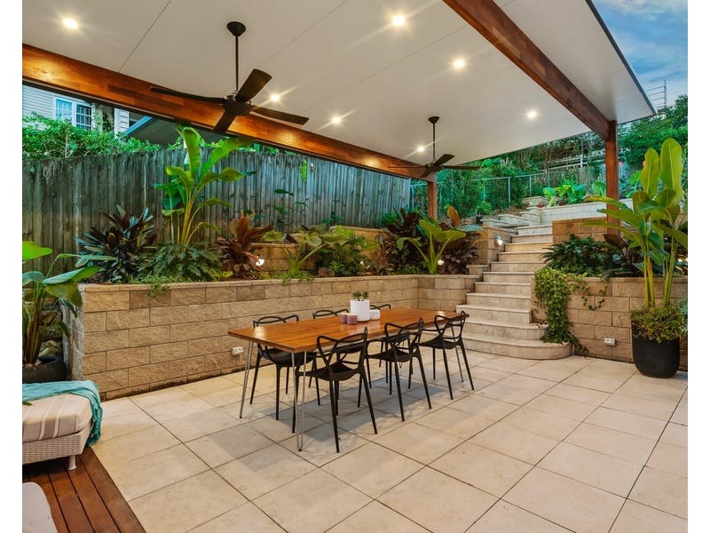 35 Barwood Street, Newmarket QLD 4051