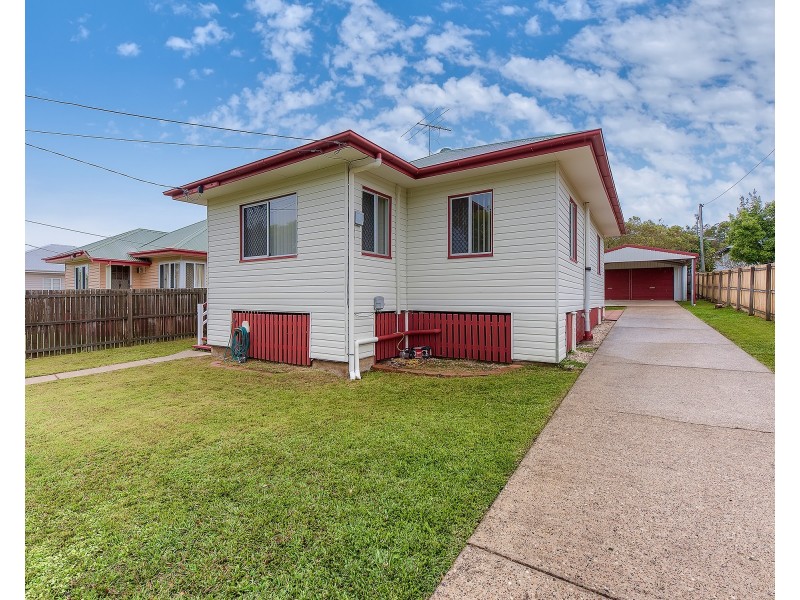 23 Fogarty Street, Stafford QLD 4053