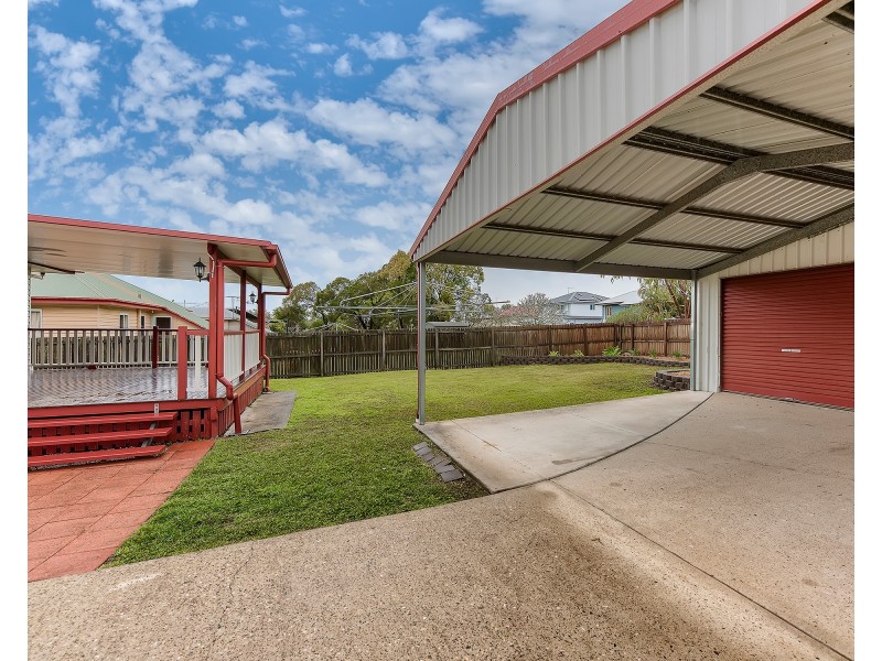 23 Fogarty Street, Stafford QLD 4053