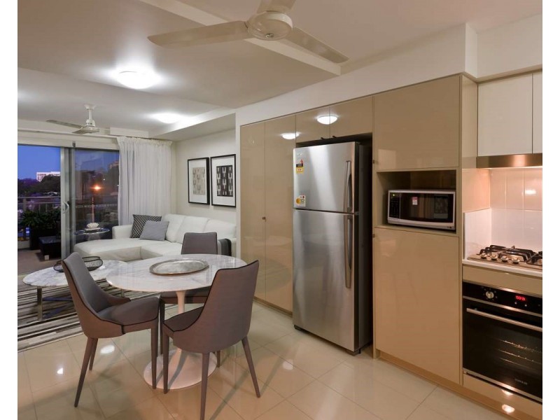 506/8 Hurworth Street, Bowen Hills QLD 4006