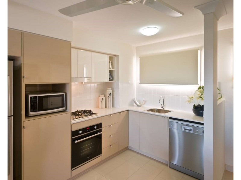 506/8 Hurworth Street, Bowen Hills QLD 4006