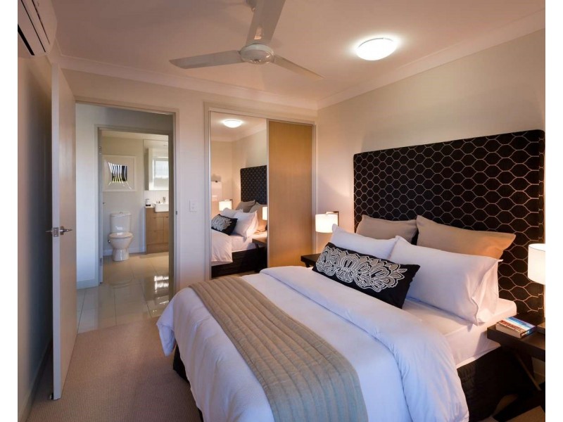 506/8 Hurworth Street, Bowen Hills QLD 4006