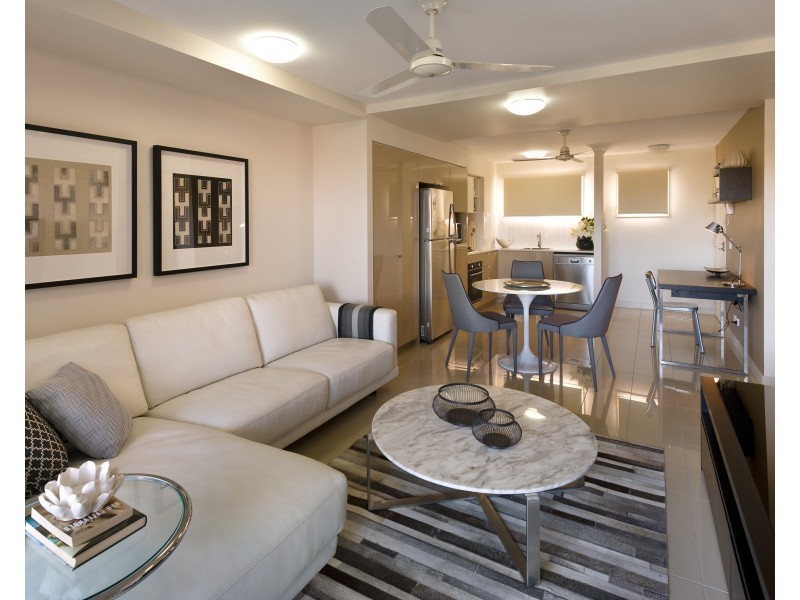 504/8 Hurworth Street, Bowen Hills QLD 4006