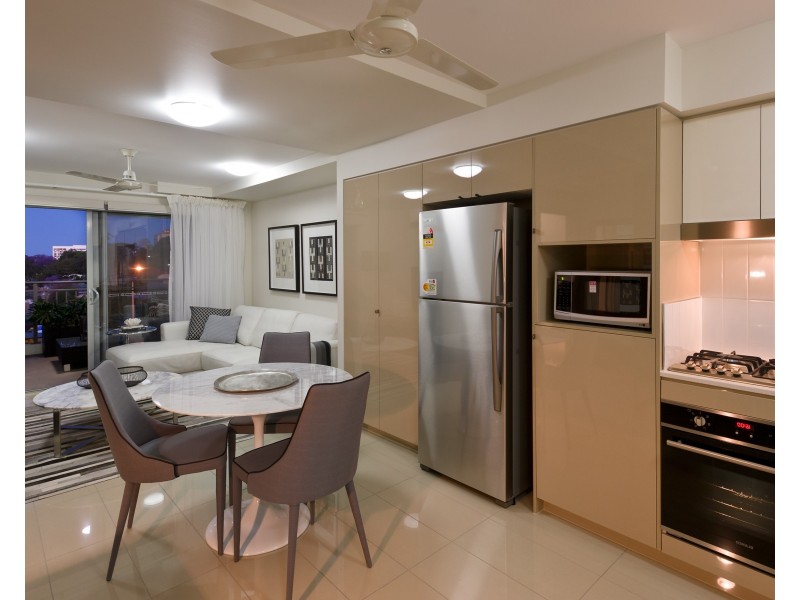 504/8 Hurworth Street, Bowen Hills QLD 4006