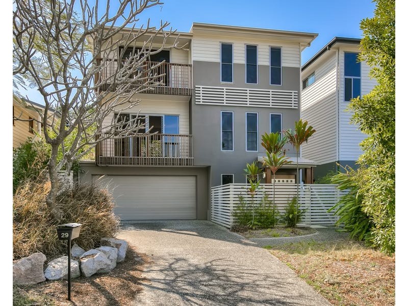 29 McCullough Street, Kelvin Grove QLD 4059
