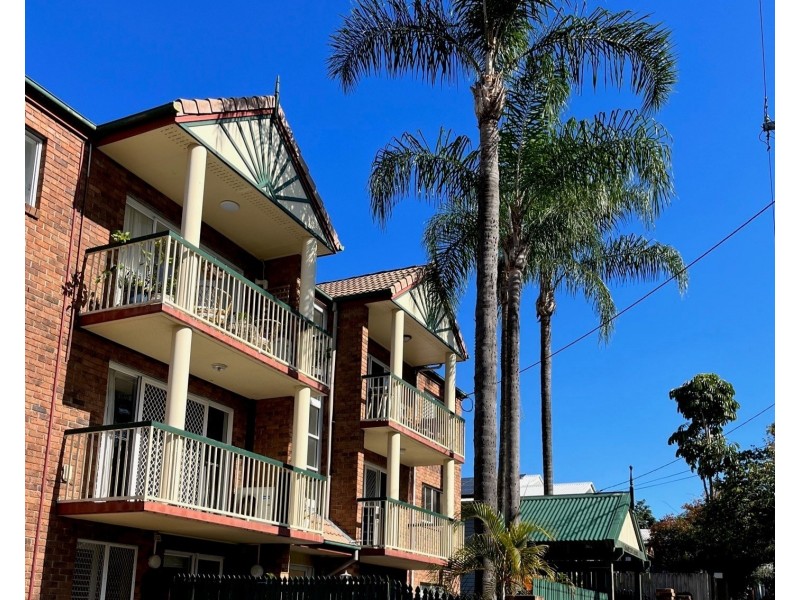 12/50 Dixon Street, Auchenflower QLD 4066