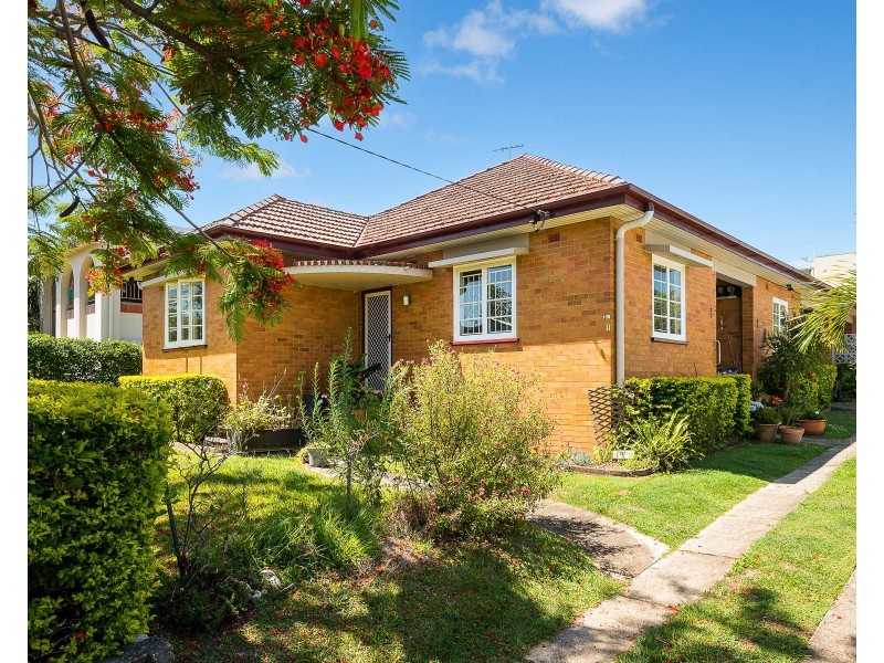 1/34 Llewellyn Street, New Farm QLD 4005