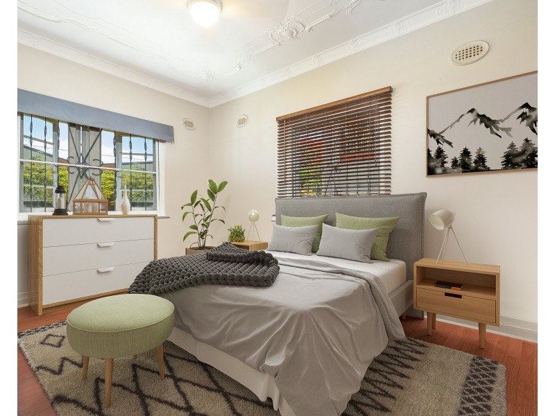 1/34 Llewellyn Street, New Farm QLD 4005